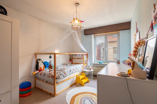 Medium property photo - Ieperstraat 128, 2300 Turnhout